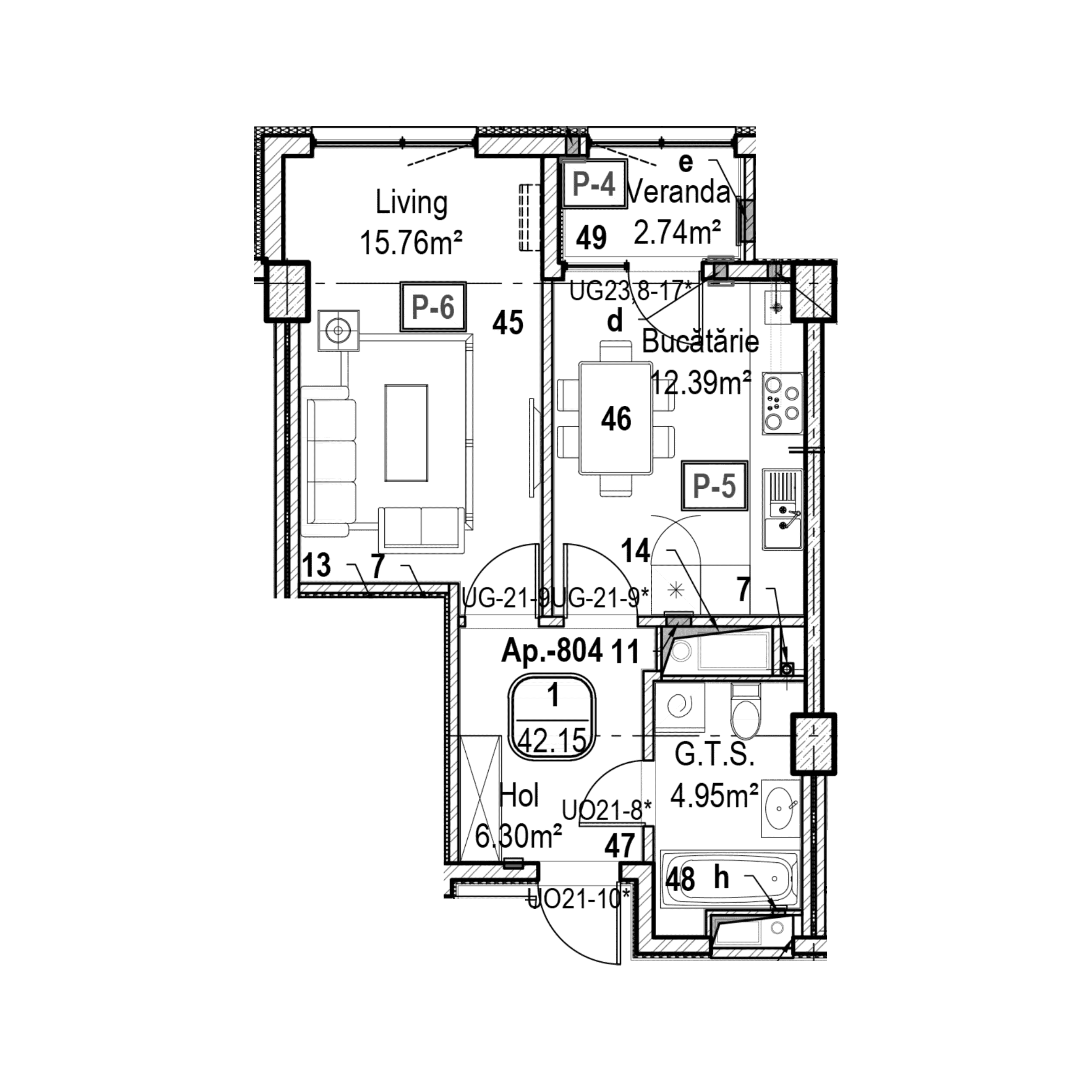 apartment cover photo